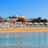 Hotel Club Ravezzo