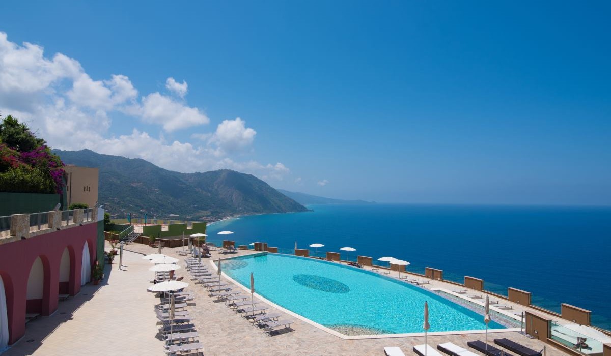 Avalon Sikanì Resort - Immagine 2