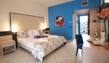 Avalon Sikanì Resort