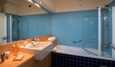 Avalon Sikanì Resort