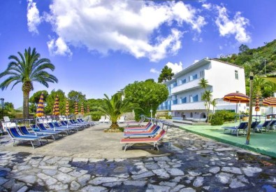 Hotel La Mandorla