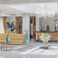 Terme Manzi Hotel & Spa