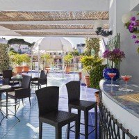 Terme Manzi Hotel & Spa