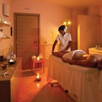 Terme Manzi Hotel & Spa