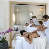Terme Manzi Hotel & Spa