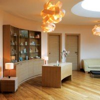 Terme Manzi Hotel & Spa