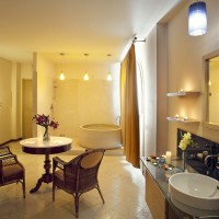 Terme Manzi Hotel & Spa