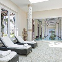 Terme Manzi Hotel & Spa