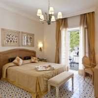 Terme Manzi Hotel & Spa