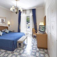 Terme Manzi Hotel & Spa