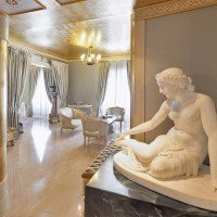 Terme Manzi Hotel & Spa