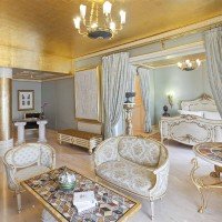 Terme Manzi Hotel & Spa