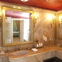 Terme Manzi Hotel & Spa