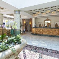 Terme Manzi Hotel & Spa