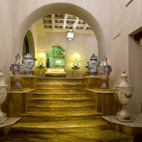 Terme Manzi Hotel & Spa