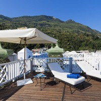 Terme Manzi Hotel & Spa