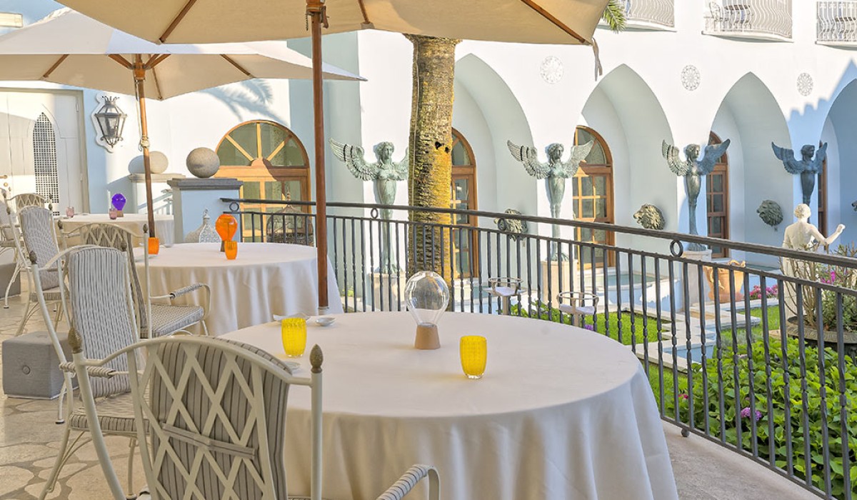 Terme Manzi Hotel & Spa