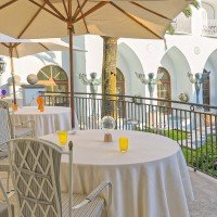 Terme Manzi Hotel & Spa