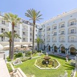 Terme Manzi Hotel & Spa