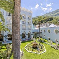 Terme Manzi Hotel & Spa