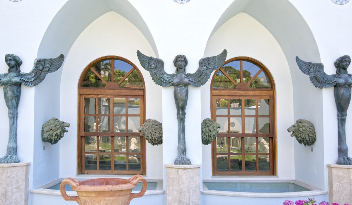 Terme Manzi Hotel & Spa