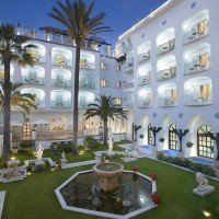 Terme Manzi Hotel & Spa