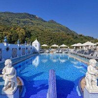 Terme Manzi Hotel & Spa
