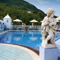 Terme Manzi Hotel & Spa