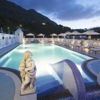 Terme Manzi Hotel & Spa