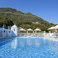 Terme Manzi Hotel & Spa