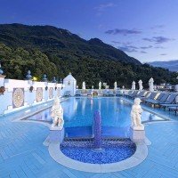 Terme Manzi Hotel & Spa