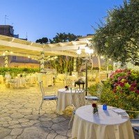 Terme Manzi Hotel & Spa