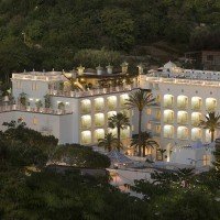 Terme Manzi Hotel & Spa