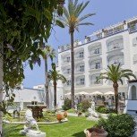 Terme Manzi Hotel & Spa