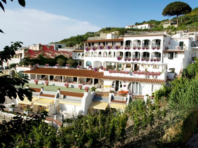 Hotel Residence La Rosa - Immagine 3