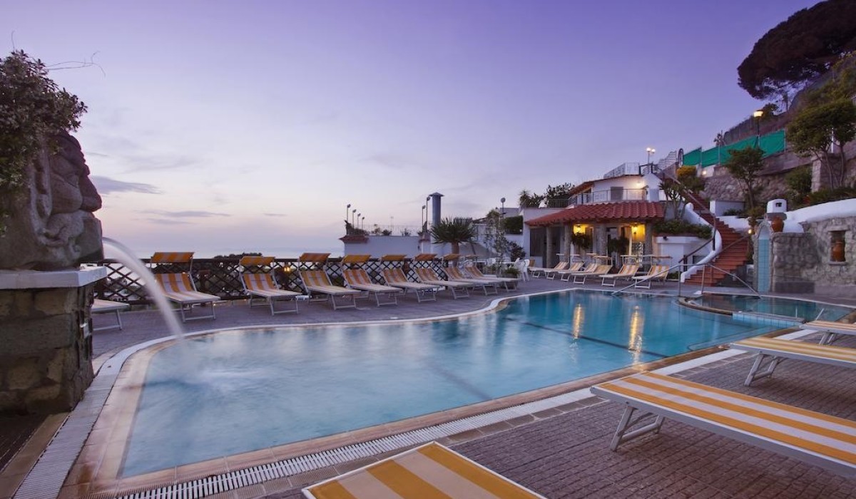 Hotel Residence La Rosa - Immagine 2