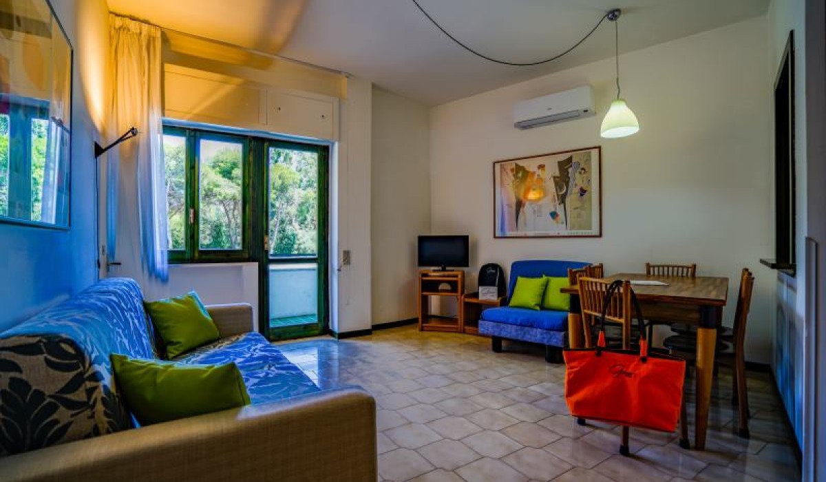 Campoverde Residence - Immagine 7