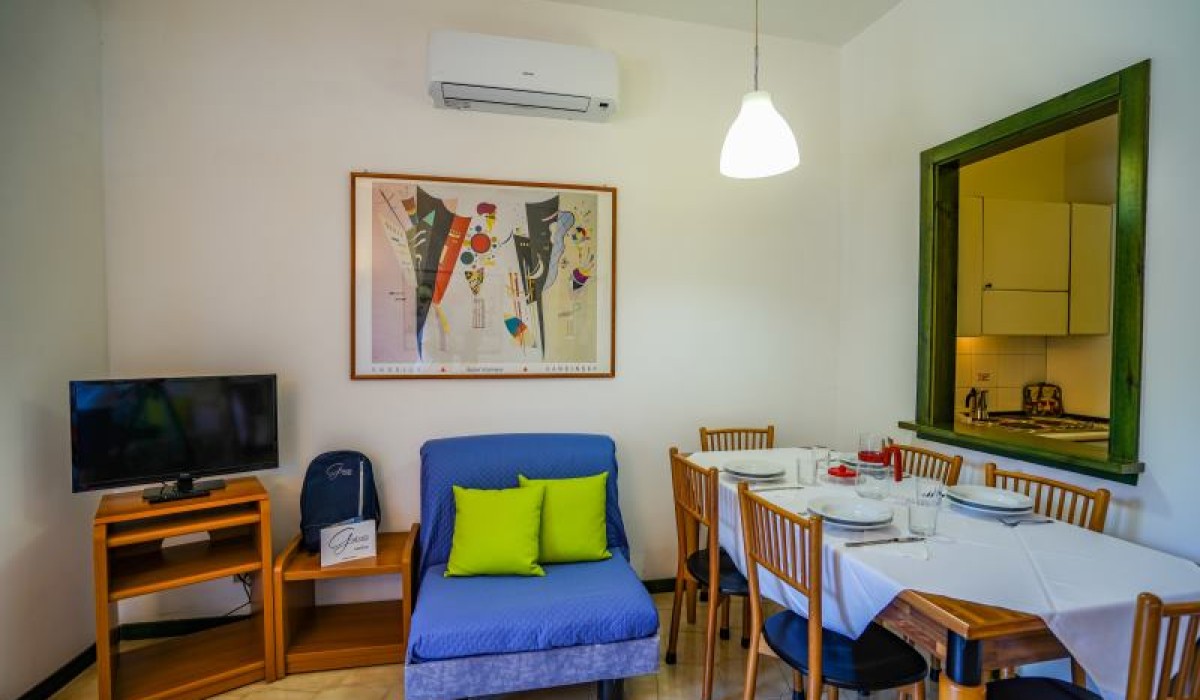 Campoverde Residence - Immagine 9
