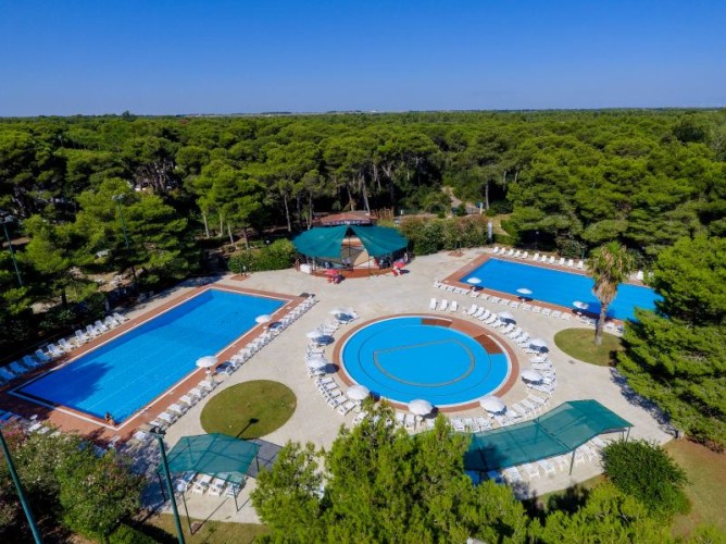 Campoverde Residence - Immagine 1