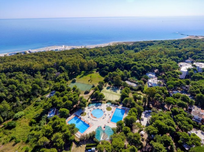 Campoverde Residence - Immagine 6
