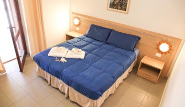 Hotel Club Mezzaluna