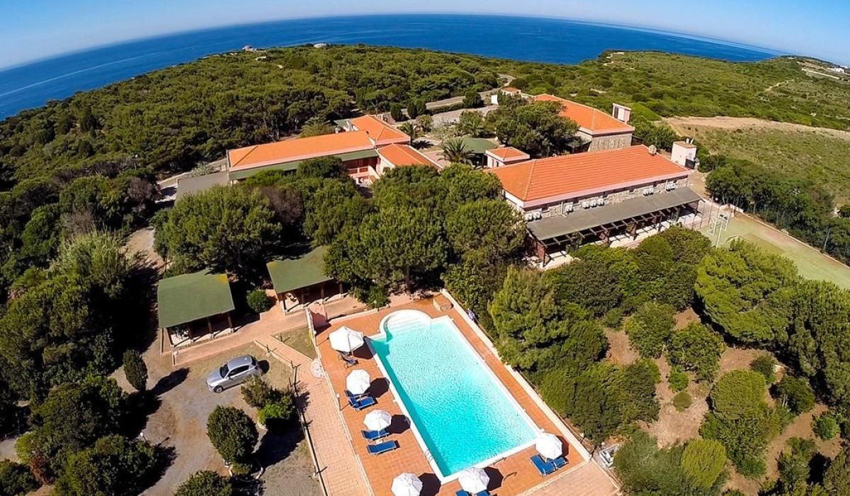 Hotel Club Mezzaluna - Immagine 2