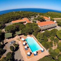 Hotel Club Mezzaluna