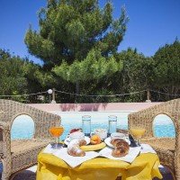 Hotel Club Mezzaluna