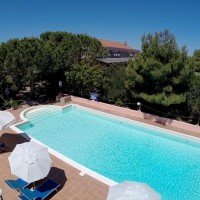 Hotel Club Mezzaluna