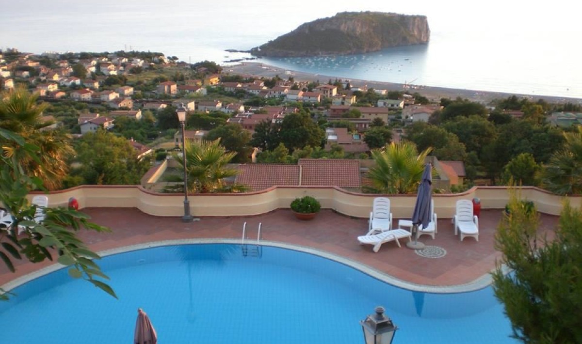 Residenza del Golfo - Immagine 1 Residenza del Golfo - Immagine 1