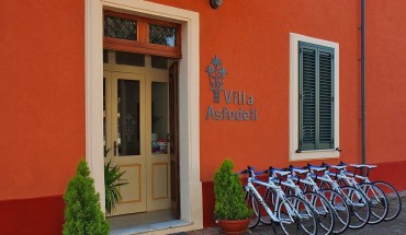 Albergo Diffuso Villa Asfodeli