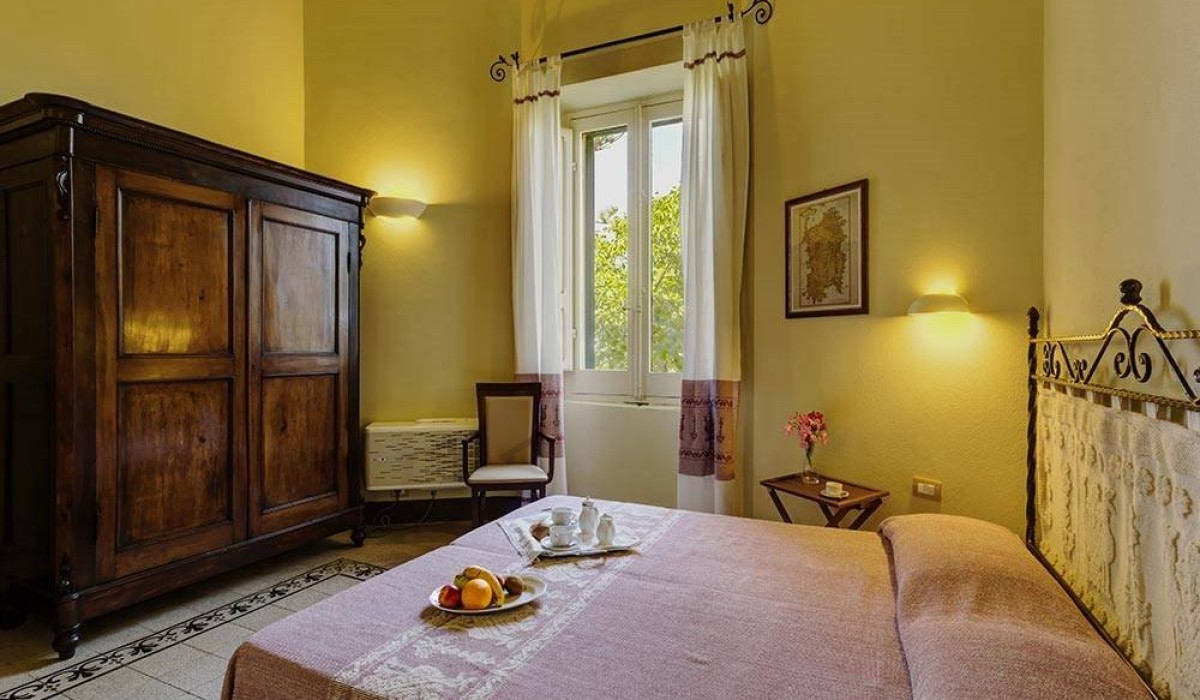 Albergo Diffuso Villa Asfodeli - Immagine 10