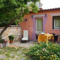 Albergo Diffuso Villa Asfodeli