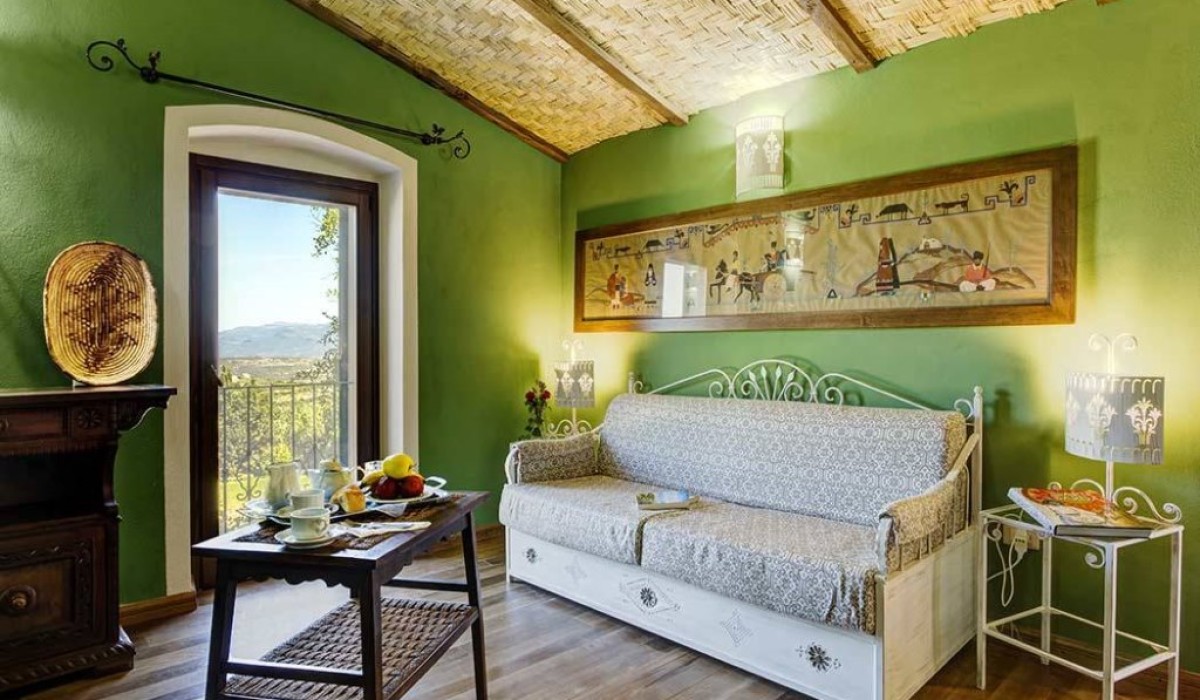 Albergo Diffuso Villa Asfodeli - Immagine 7